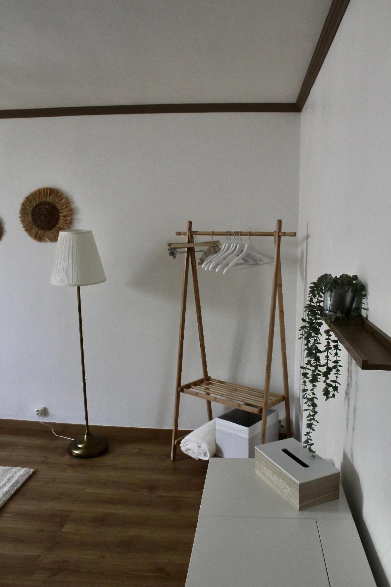 Chambres A La Maison Hermitage Aincourt Exteriör bild