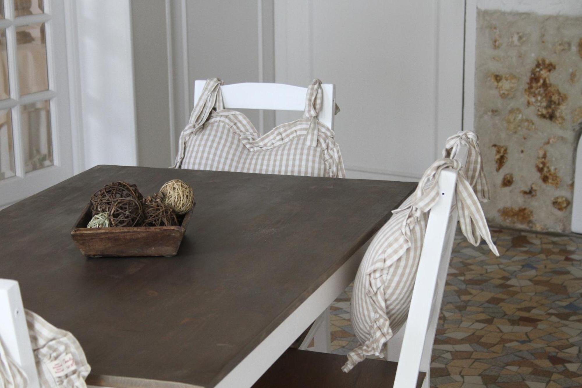 Chambres A La Maison Hermitage Aincourt Exteriör bild